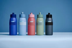 Mepal Sporttrinkflasche Ellipse 500 ml - Vivid blue Sale