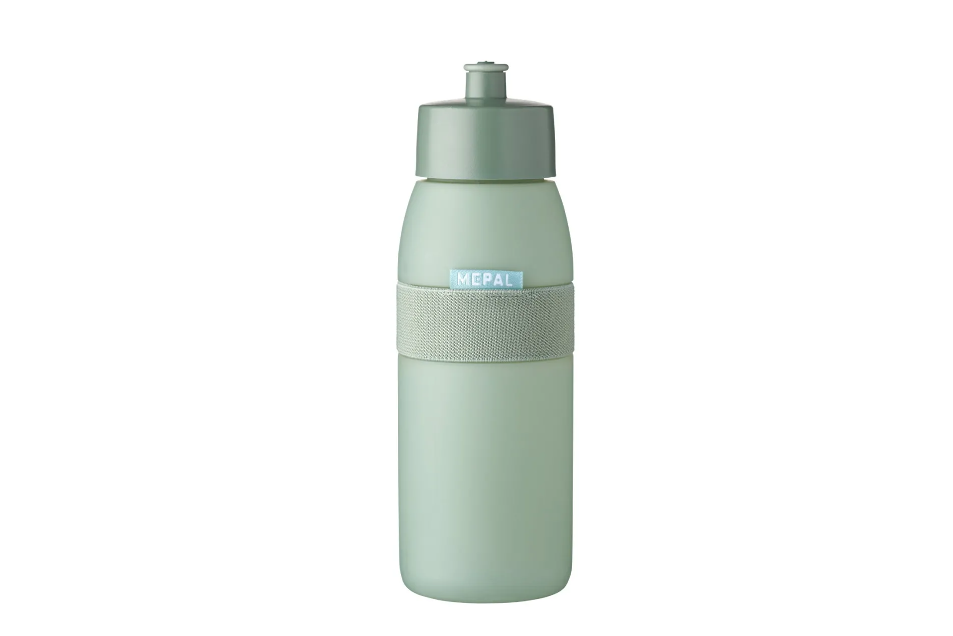 Mepal Sporttrinkflasche Ellipse 500 ml - Nordic sage Sale