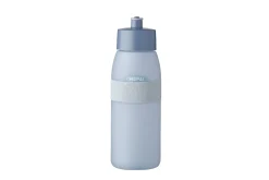 Mepal Sporttrinkflasche Ellipse 500 ml - Nordic blue Hot