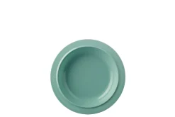 Mepal Suppenteller Basic D195 - Retro green Outlet