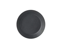 Mepal Suppenteller Bloom 220 mm - Pebble black Sale