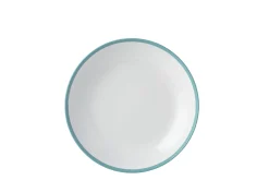 Mepal Suppenteller Flow 220 mm - Nordic green New