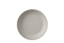 Mepal Suppenteller Silueta 210 mm - Nordic white New