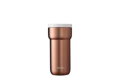 Mepal Thermobecher Ellipse 375 ml - roségold Rose gold Clearance