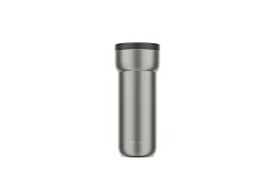 Mepal Thermobecher Ellipse 475 ml - Nordic black Best