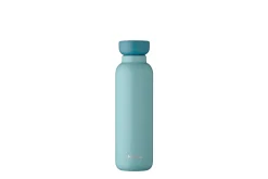 Mepal Thermoflasche Ellipse 500 ml - Nordic green Discount