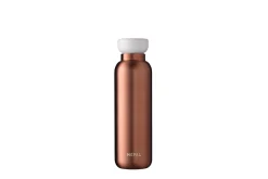 Mepal Thermoflasche Ellipse 500 ml - Rose gold Best