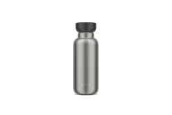 Mepal Thermoflasche Ellipse 350 ml - Nordic black Hot