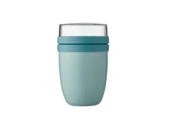 Mepal Thermo-Lunchpot Ellipse - Nordic green Discount