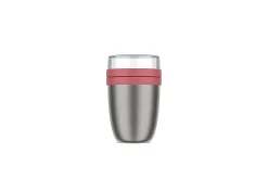Mepal Thermo-Lunchpot Ellipse - Vivid mauve Online