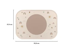Mepal Tischset Mio - Sunshine & Rainbow Sunshine & Rainbow Sale