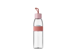 Mepal Trinkflasche Ellipse 500 ml - Vivid mauve Outlet