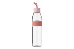Mepal Trinkflasche Ellipse 700 ml - Vivid mauve Best