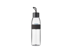 Mepal Trinkflasche Ellipse 500 ml - Nordic black Outlet