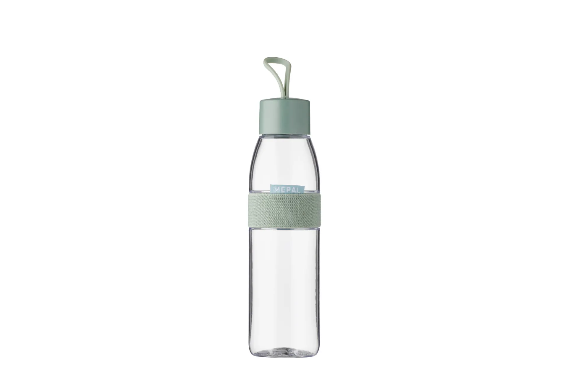 Mepal Trinkflasche Ellipse 500 ml - Nordic sage Outlet