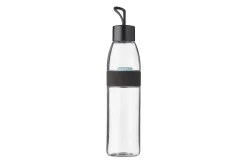 Mepal Trinkflasche Ellipse 700 ml - Nordic black Outlet
