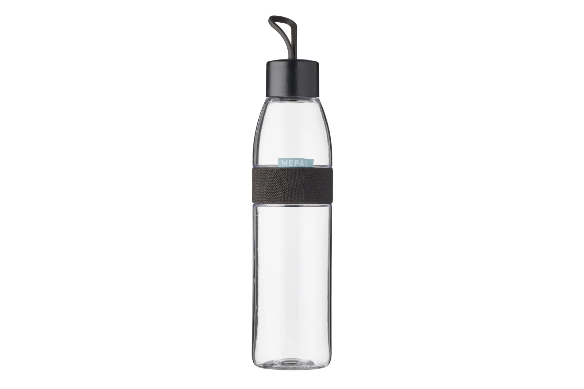 Mepal Trinkflasche Ellipse 700 ml - Nordic black Outlet