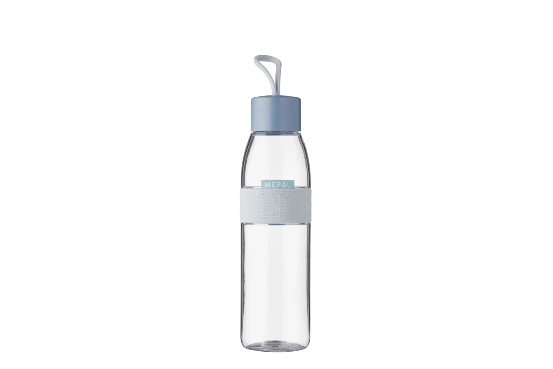 Mepal Trinkflasche Ellipse 500 ml - Nordic blue Online