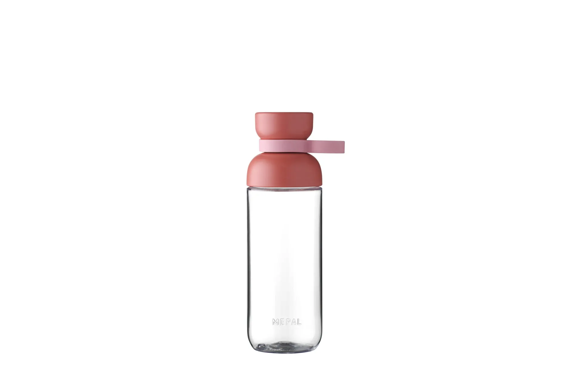 Mepal Trinkflasche Vita 500 ml - Vivid mauve Best