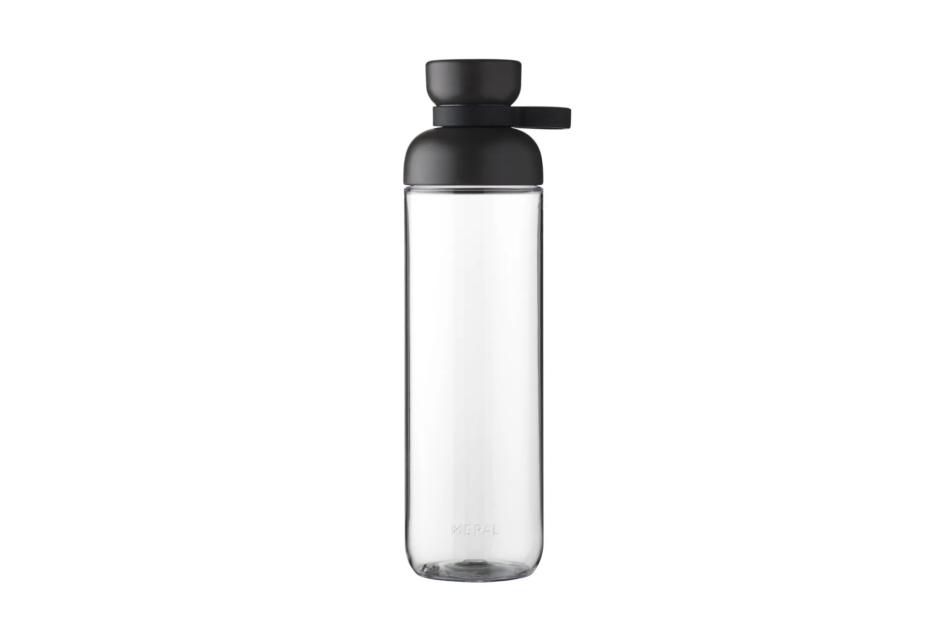 Mepal Trinkflasche Vita 900 ml - Nordic black Best