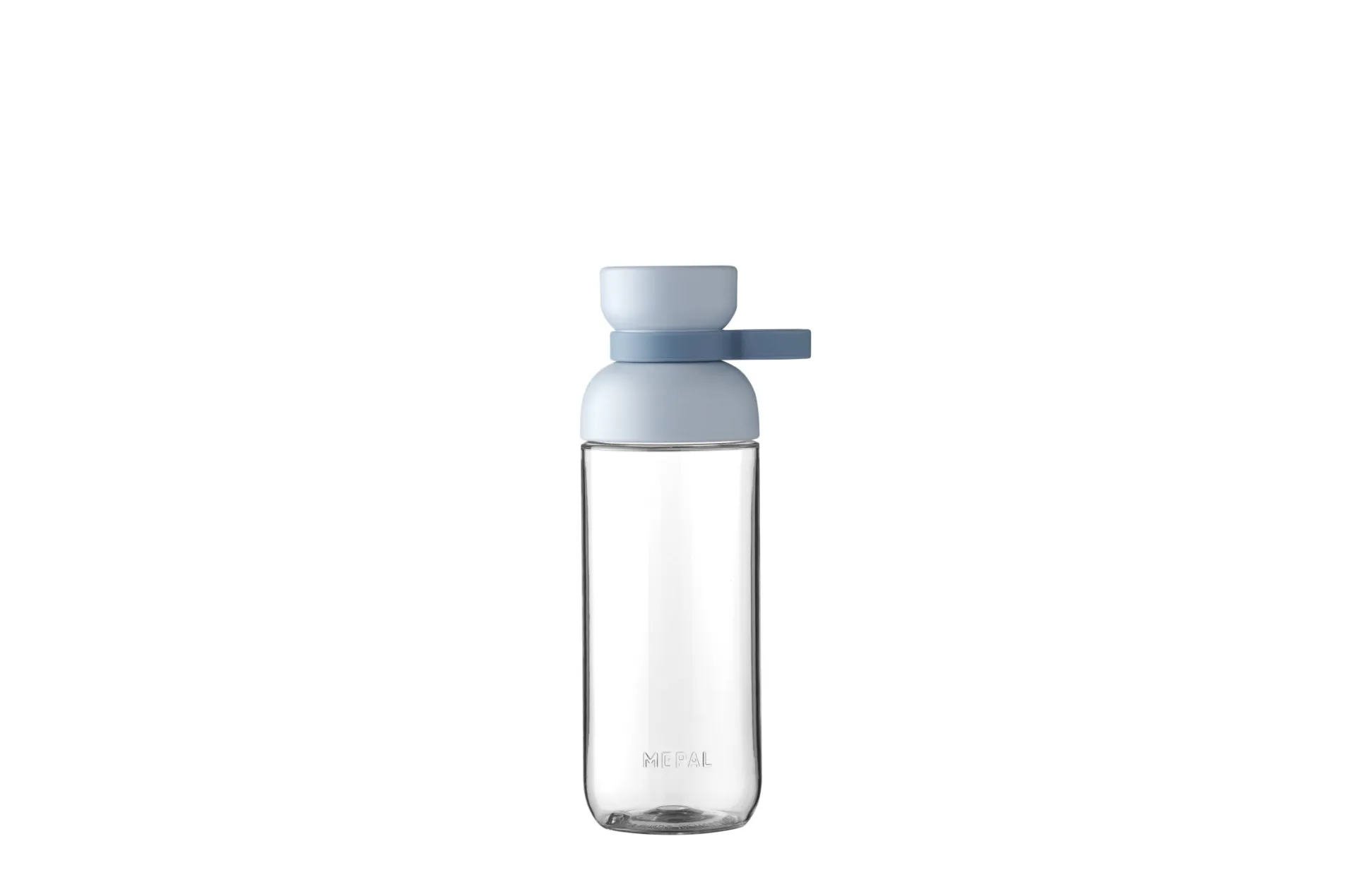 Mepal Trinkflasche Vita 500 ml - Nordic blue Discount