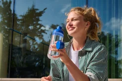 Mepal Trinkflasche Vita 500 ml - Nordic blue Discount