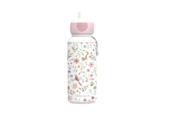 Mepal Trinkflasche Pop-Up Campus 400 ml - Little Dutch - Fairy wonders Clearance
