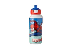 Mepal Trinkflasche Pop-Up Campus 400 ml - Spiderman Sale
