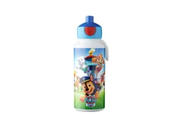 Mepal Trinkflasche Pop-Up Campus 400 ml - Paw Patrol Pups Discount