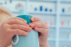 Mepal Trinkflasche Pop-Up Campus 400 ml - Cars Go Clearance