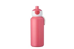 Mepal Trinkflasche Pop-Up Campus 400 ml - rose Rosa Outlet