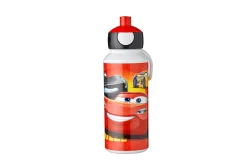 Mepal Trinkflasche Pop-Up Campus 400 ml - Cars Online