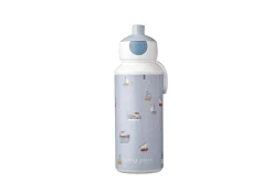 Mepal Trinkflasche Pop-Up Campus 400 ml Little Dutch - Sailors Bay Discount