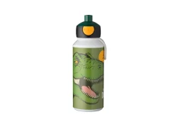 Mepal Trinkflasche Pop-Up Campus 400 ml - Dino Outlet