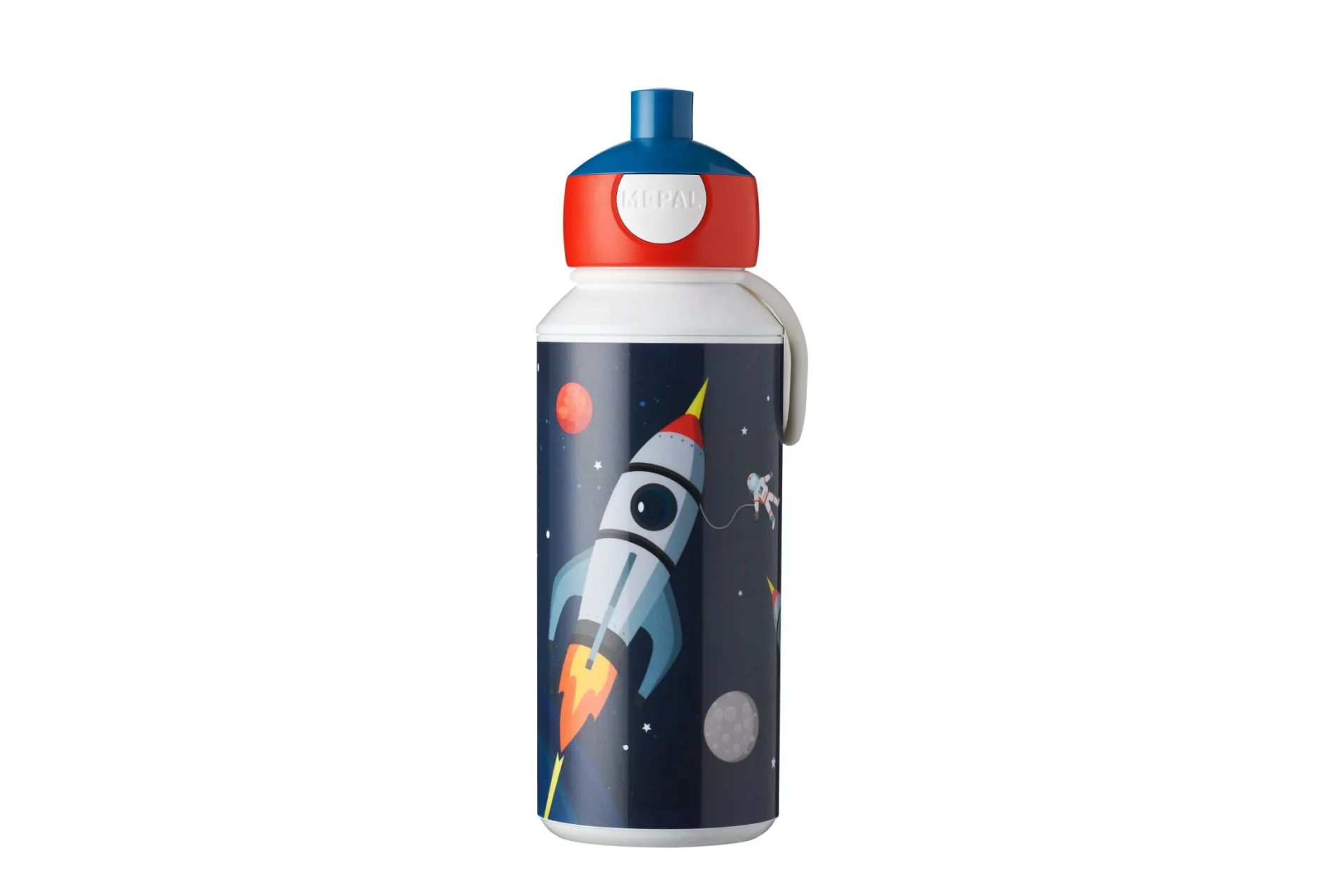 Mepal Trinkflasche Pop-Up Campus 400 ml - Space Online
