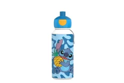 Mepal Trinkflasche Pop-Up Campus 400 ml - Stitch Discount