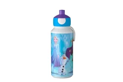 Mepal Trinkflasche Pop-Up Campus 400 ml - Frozen II Frozen 2 Discount