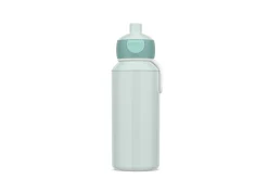 Mepal Trinkflasche Pop-Up Campus 400 ml - Cool mint