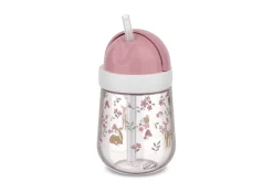 Mepal Trinkhalmbecher Mio 300 ml - Little Dutch - Fairy garden Online