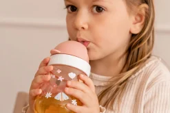 Mepal Trinkhalmbecher Mio 300 ml - Little Dutch - Forest friends Online