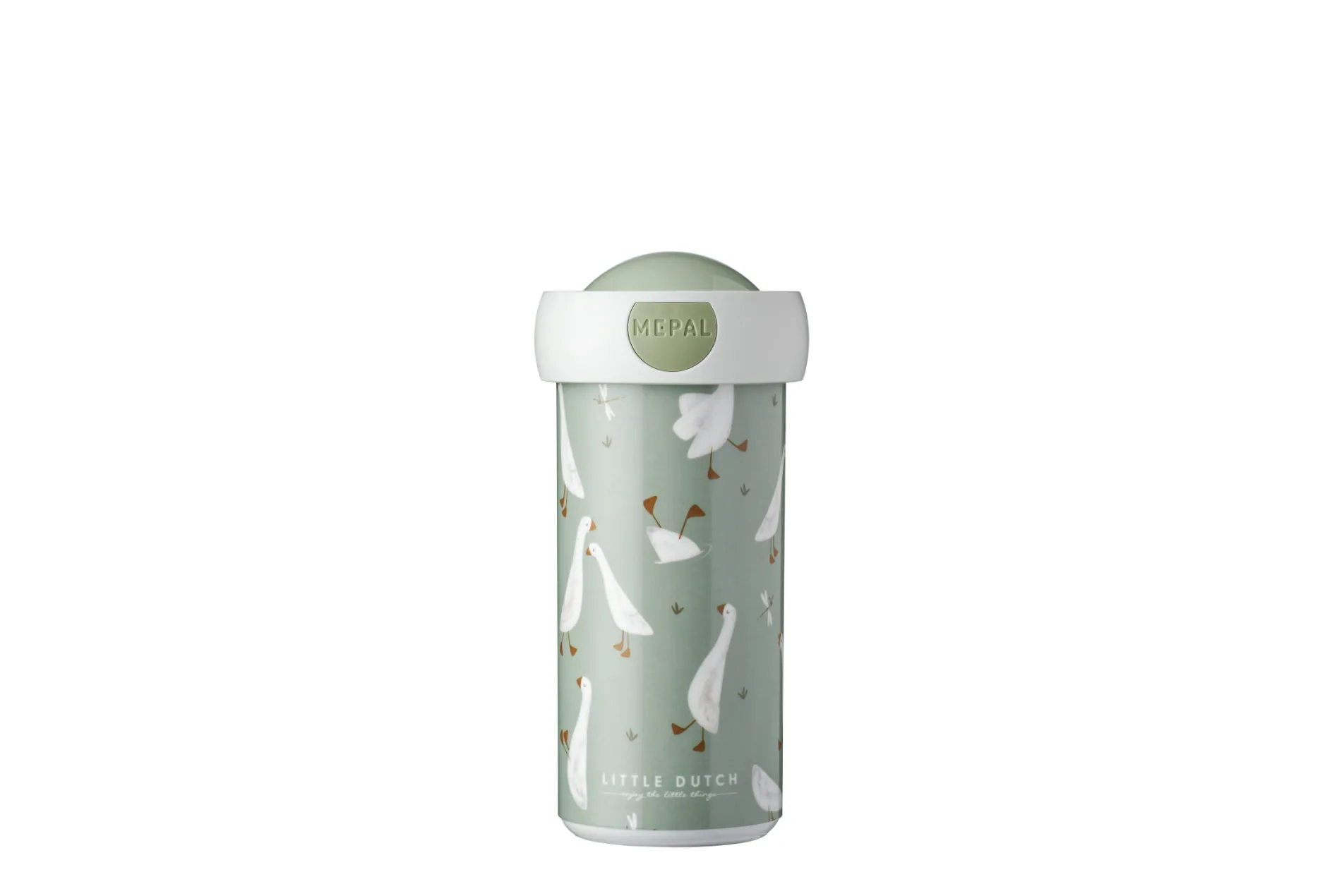 Mepal Verschlussbecher Campus 300 ml Little Dutch - Little Goose Outlet