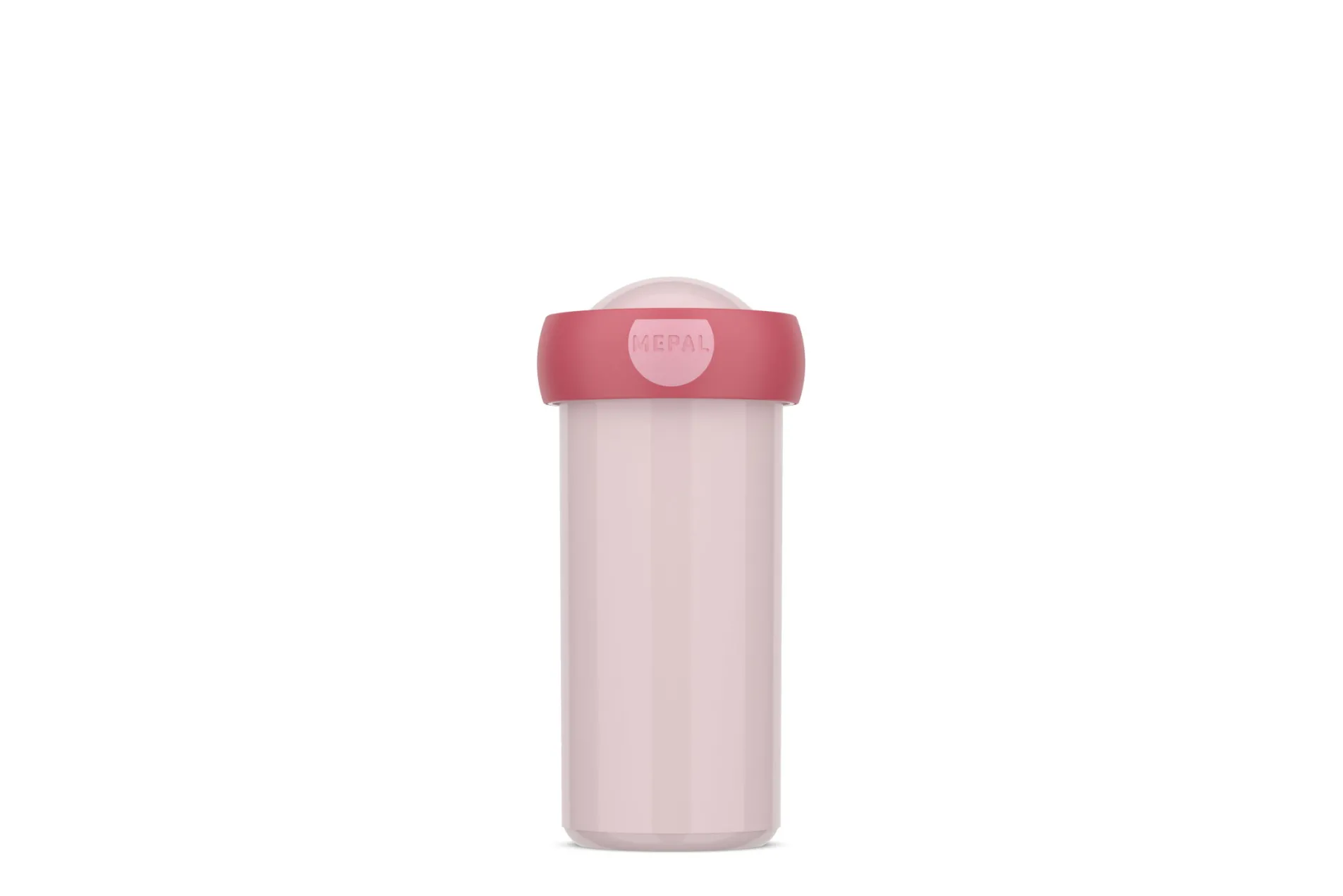 Mepal Verschlussbecher Campus 300 ml - Cool pink Discount