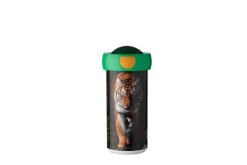 Mepal Verschlussbecher Campus 300 ml - Wild Tiger Best