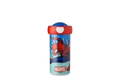 Mepal Verschlussbecher Campus 300 ml - Spiderman Hot