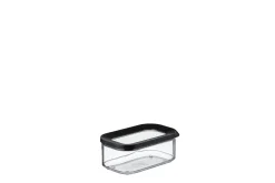 Mepal Vorratsdose Modula 425 ml - Schwarz Outlet