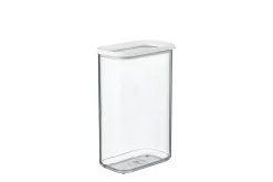 Mepal Vorratsdose Modula 2000 ml - weiß Wit Outlet