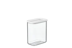 Mepal Vorratsdose Modula 1500 ml - weiß Wit Outlet