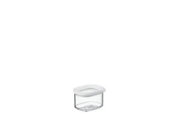 Mepal Vorratsdose Modula Mini 175 ml - weiß Wit