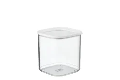 Mepal Vorratsdose Modula quadratisch 2750 ml - weiß Wit Sale