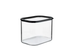 Mepal Vorratsdose Modula XL 4500 ml - Schwarz Outlet